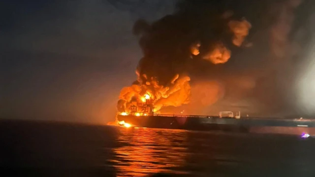 Цена работы в зоне войны: пять азербайджанцев погибли в Азовском море