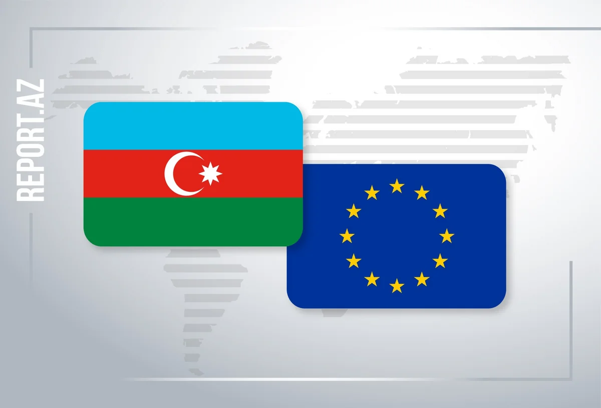 Баку и Брюссель согласовали текст Приоритетов партнерства