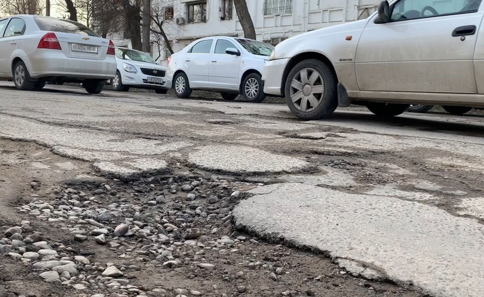 Жители Узбекистана предложили 693 проекта в рамках второго сезона "Инициативного бюджета"