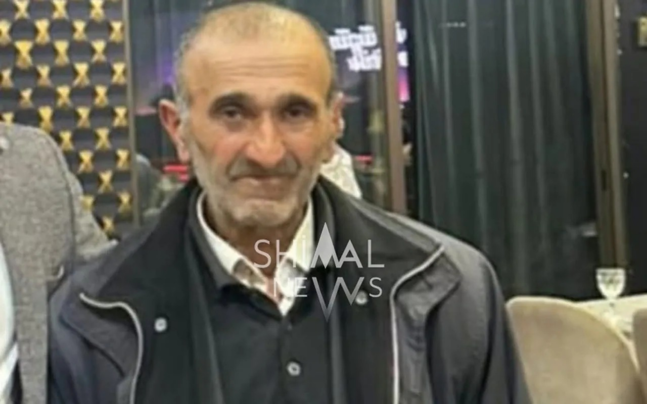 Xaçmazda eşşək dişləyən kişi öldü