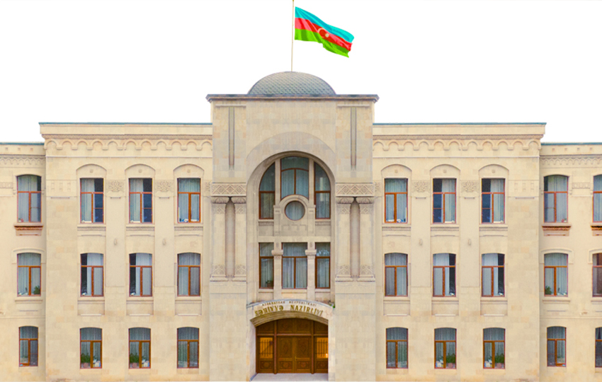 Увеличено число заместителей министра здравоохранения Азербайджана