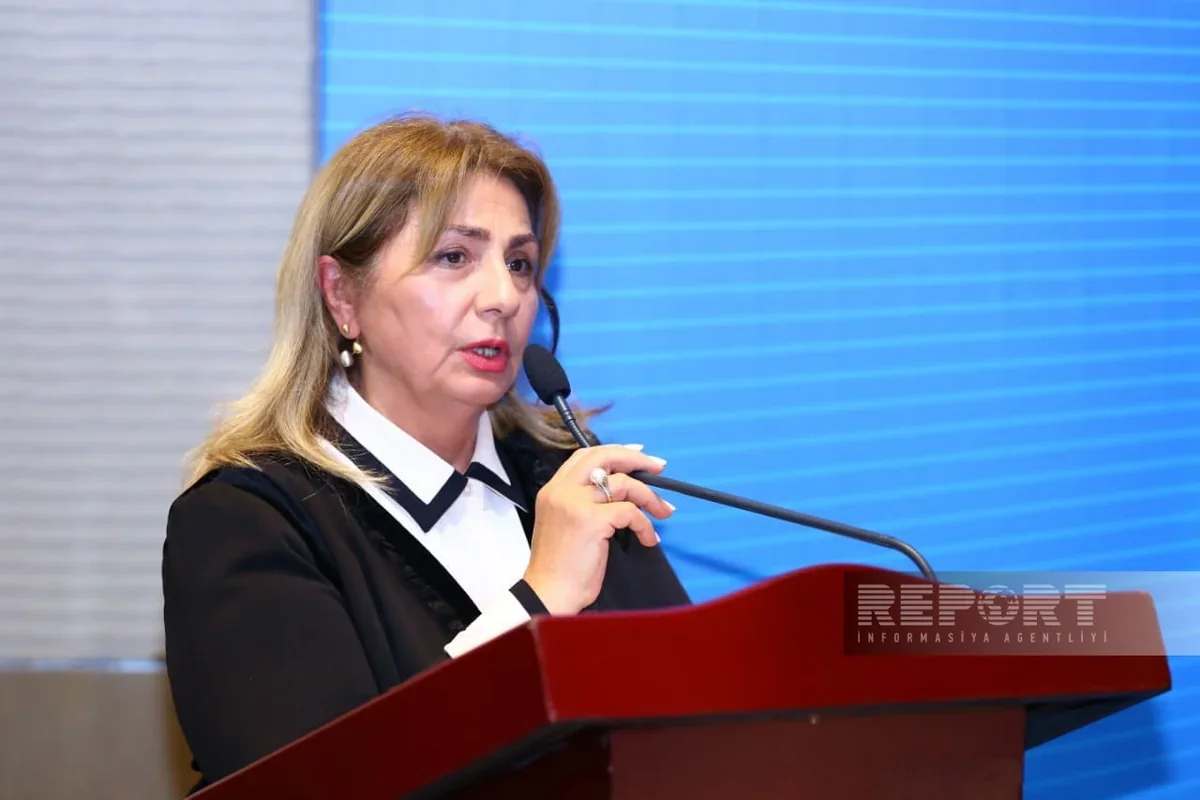 Гюльшан Рзаева: В Азербайджане жилищный вопрос включен в масштабные программы городского развития