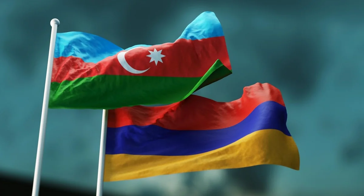 Армения в ближайшие пять лет собирается формализовать мир с Азербайджаном