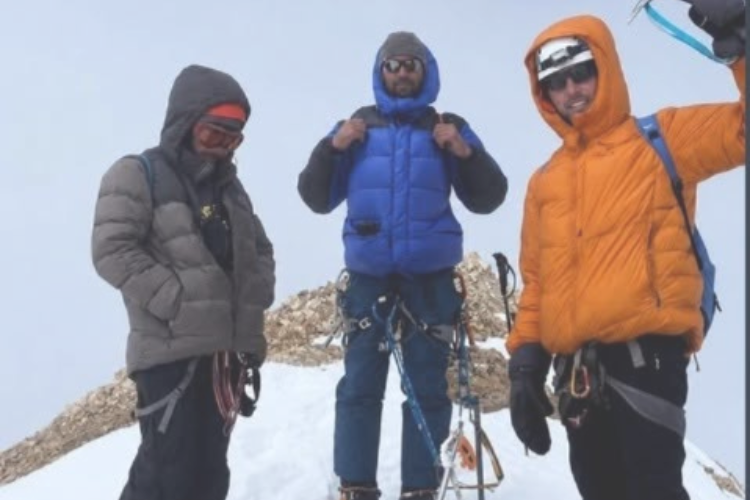 Missing climbers on Kurumdy Peak: Rescuers find bodies