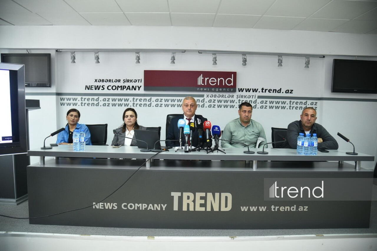 В Азербайджане обсудили поддержку пострадавших от мин