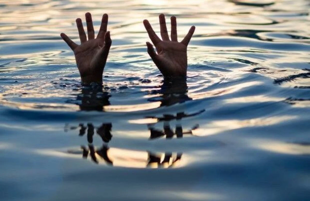 В Бейлагане нашли тело 19-летне девушки, утонувшей в Карабахском канале