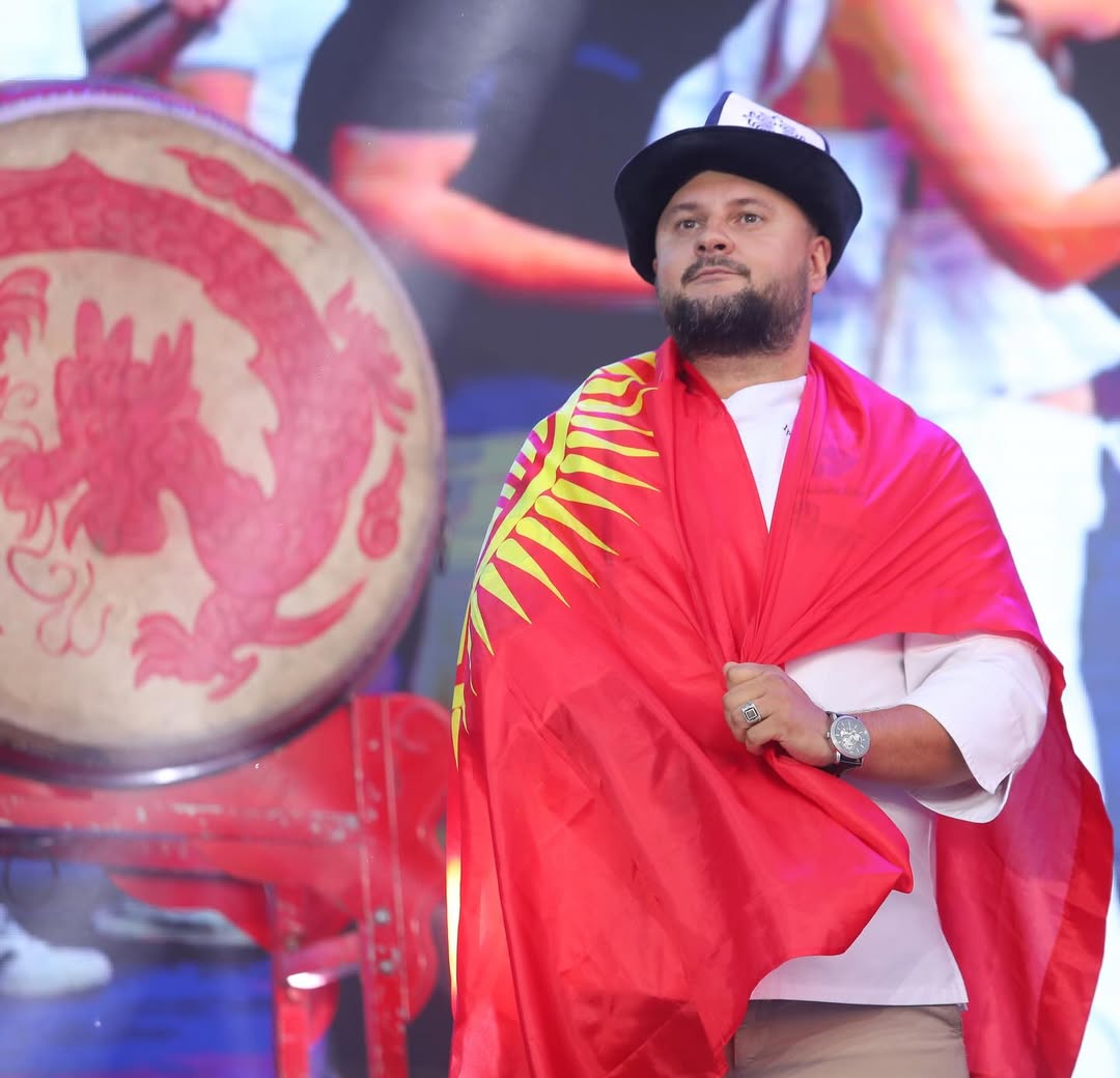 Шеф-повар «Кумтора» вошел в топ-10 чемпионата Chef of the World 2026