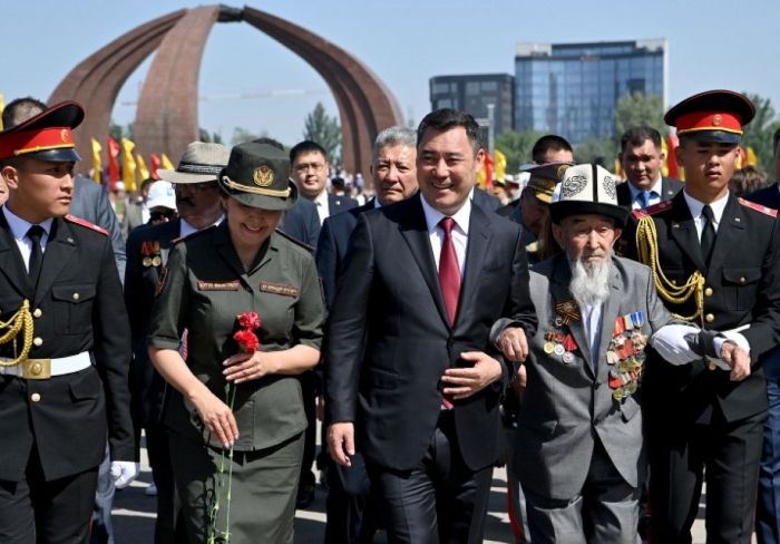 Кыргызстанда Улуу Ата Мекендик согуштун 24 ардагери калды
