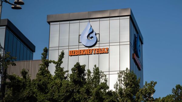 Таджикистан увеличит закупки природного газа у компании из Узбекистана