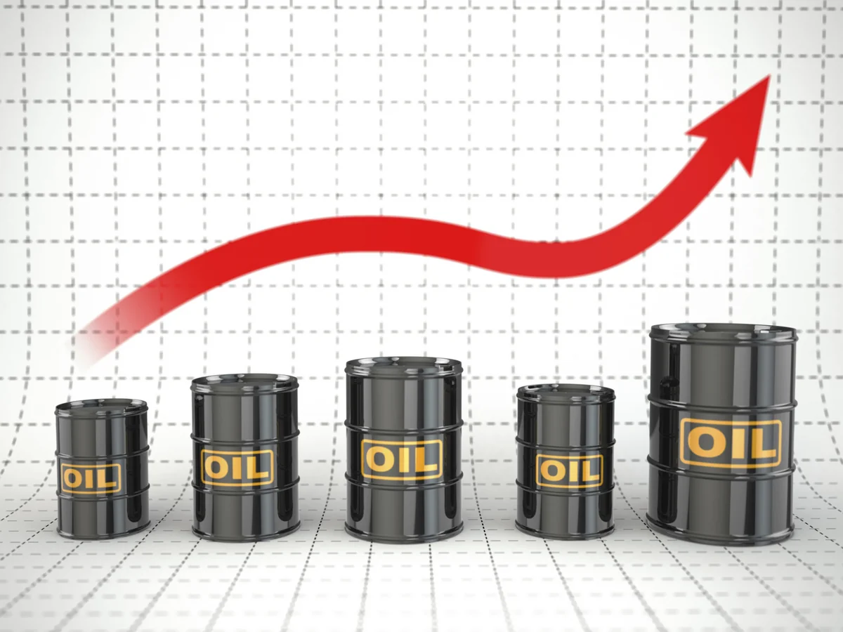Азербайджанская нефть подорожала почти на $3
