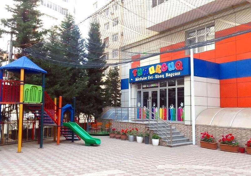 В Азербайджане стартует конкурс по поддержке частных детских садов