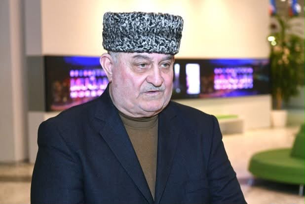Состояние здоровья заслуженного деятеля искусств Азербайджана Агиля Меликова оценивается как тяжелое