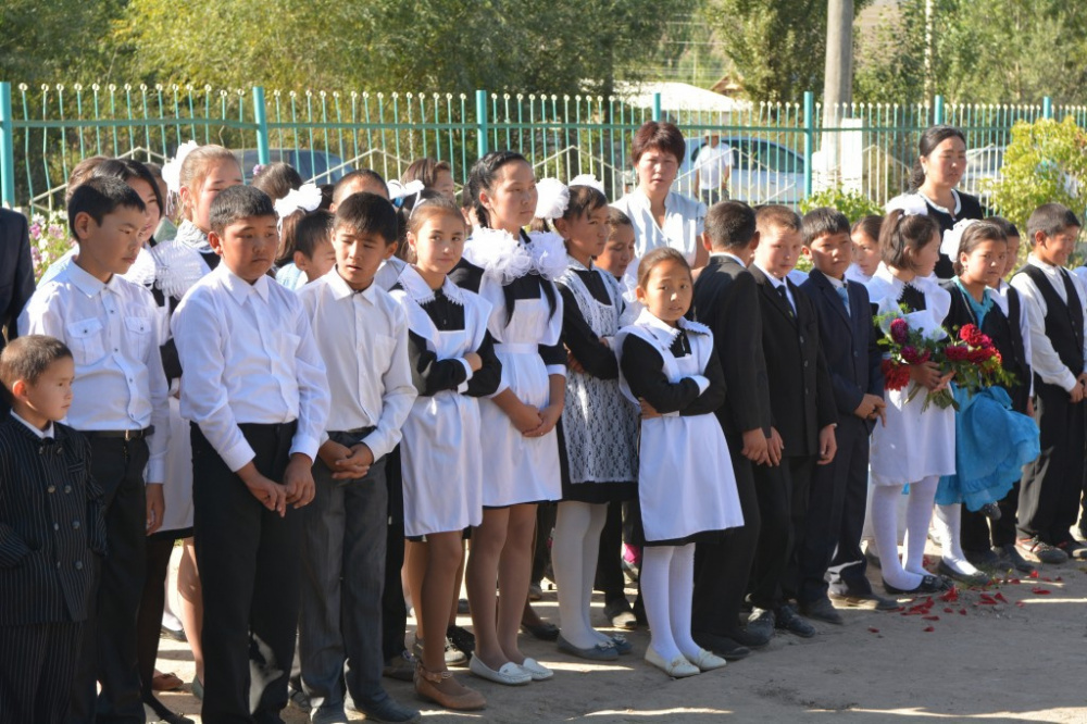 Какие требования к школьной форме в этом году? Ответ Минпросвещения