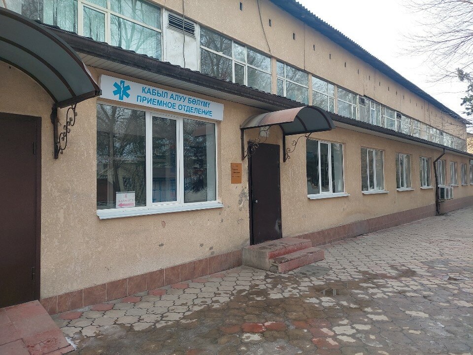Массовое отравление в медресе Бишкека. В больнице осталось трое пострадавших