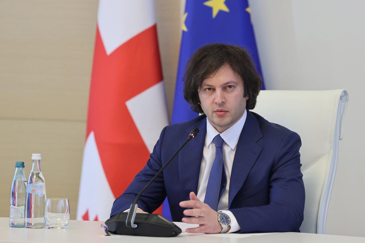 Кобахидзе сообщил о выгодных соглашениях с Азербайджаном