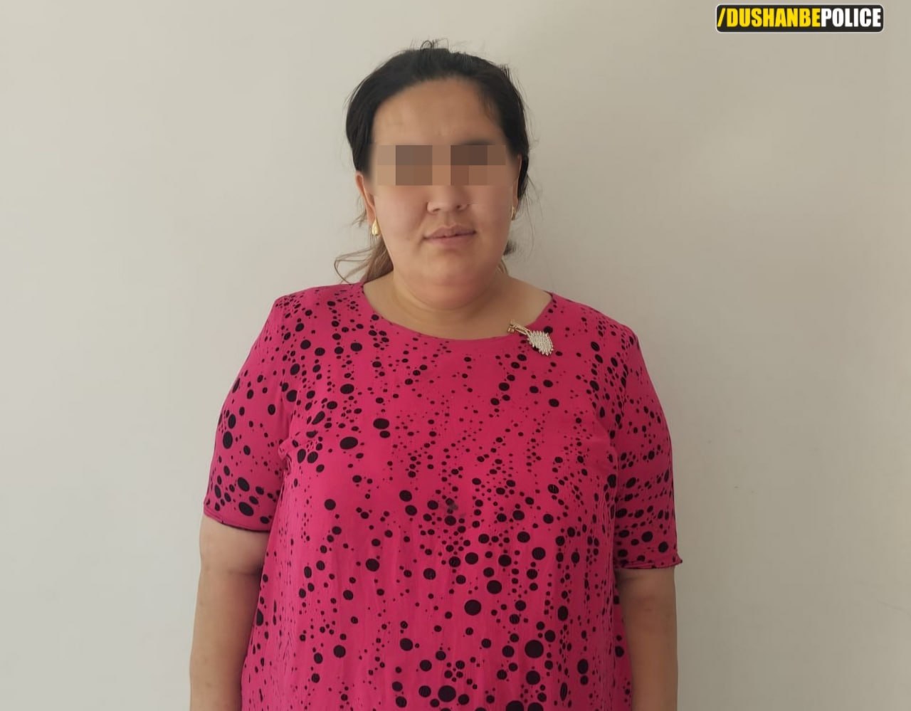 В Душанбе хотят изъять ребенка у женщины после видео с жестоким обращением