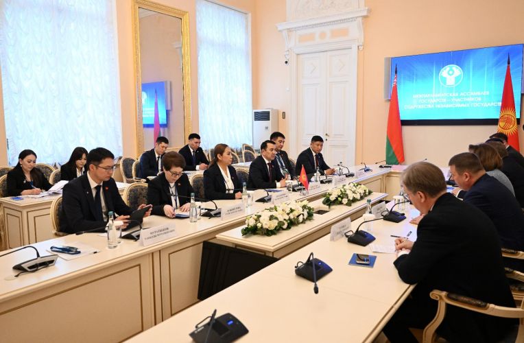 Belarus is asked to allocate quotas for free cancer patients treatment from KR