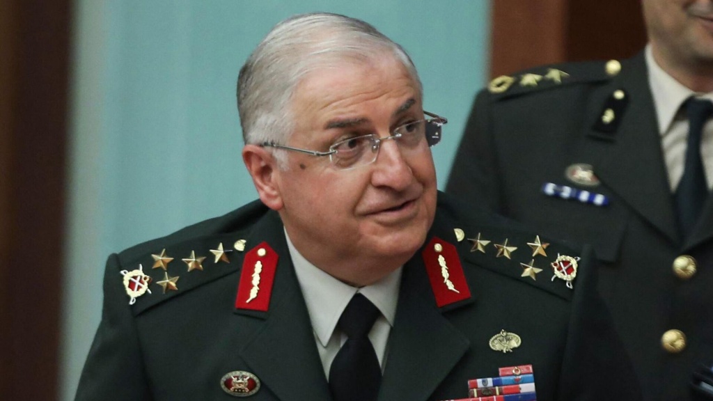 Министр обороны Турции объявил об отправке военных экспертов в Узбекистан для модернизации армии