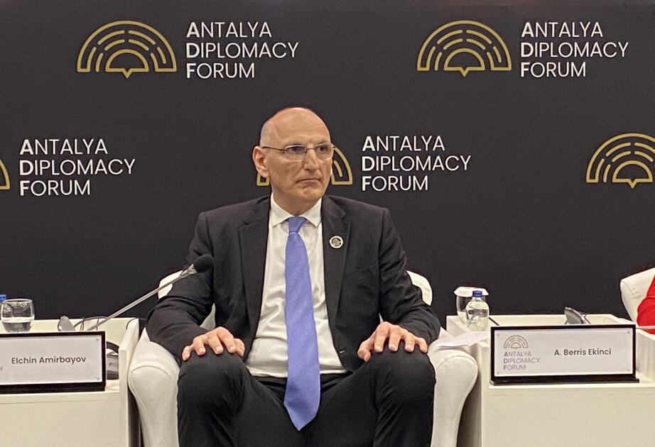 Orta Dəhlizin əhəmiyyəti daha da artır