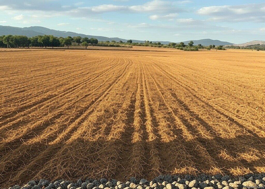 Aqrar sahədə yeni Dövlət Proqramı üzrə regional müşavirələrə start verilir