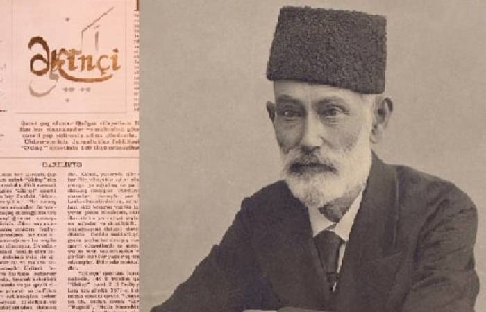 Сегодня день рождения Гасан-бека Зардаби — основателя азербайджанской национальной печати
