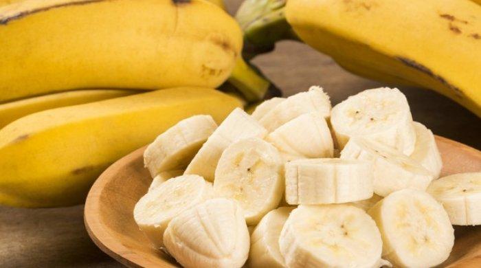 Banan, yoxsa giləmeyvə: