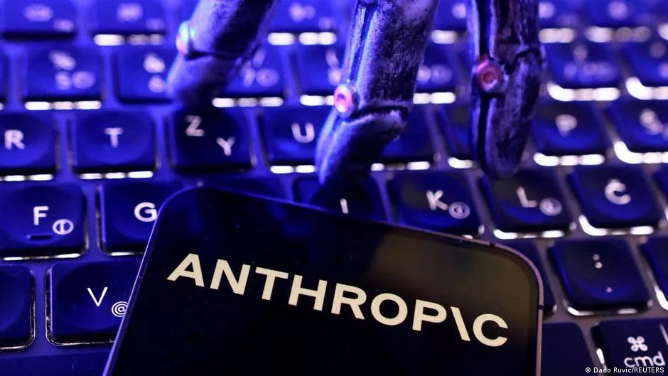 ИИ Anthropic вышел из-под контроля и атаковал компьютерные системы трех компаний