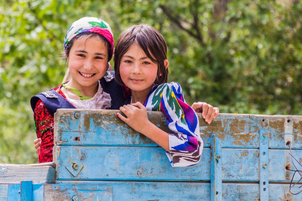Tajikistan Develops Gender Equality Strategy and Expands Support for Women