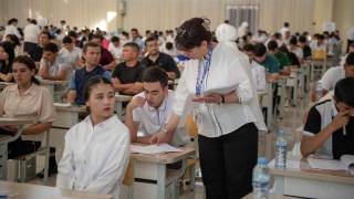 Прием-2026: для кого выделены дополнительные гранты и отдельные квоты?