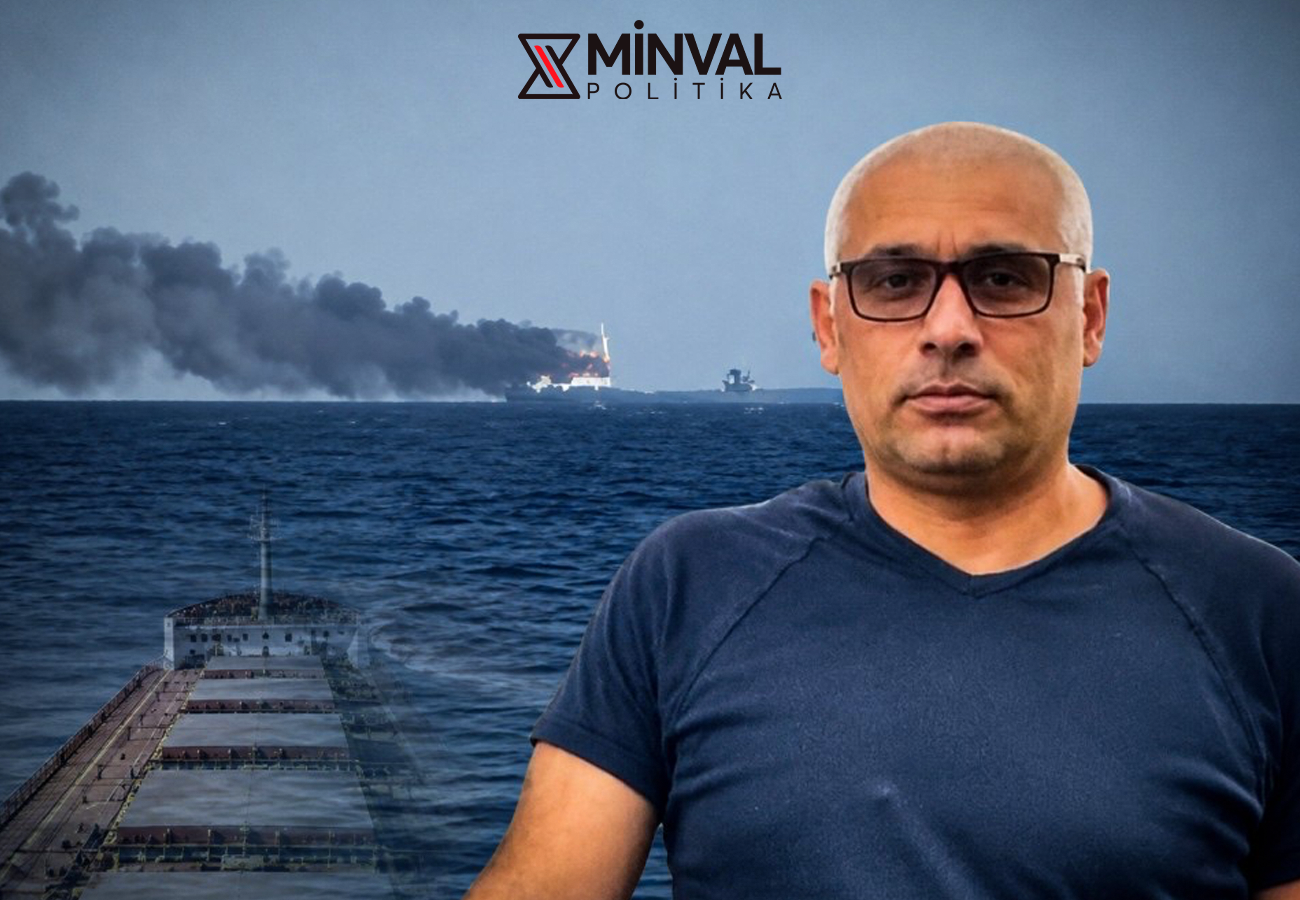 Два судна с азербайджанскими экипажами атакованы в Черном море. Minval Politika узнал детали