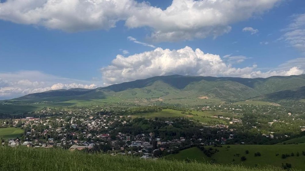 В Кок-Жангаке государству вернули незаконно приватизированные объекты
