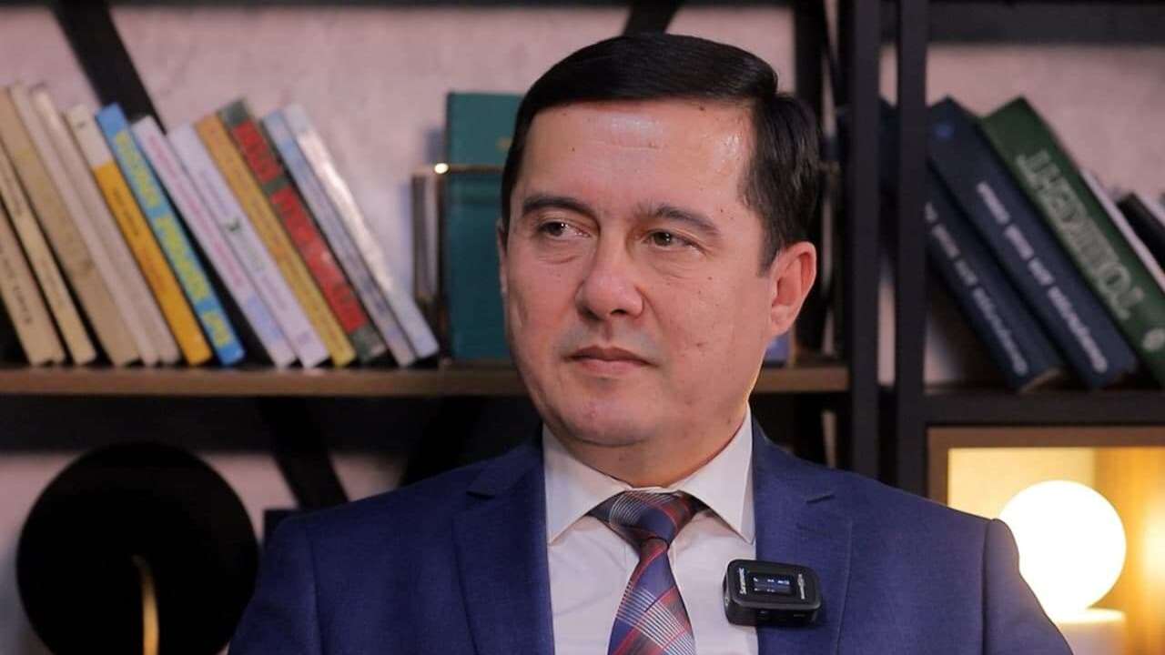Назначен новый советник президента