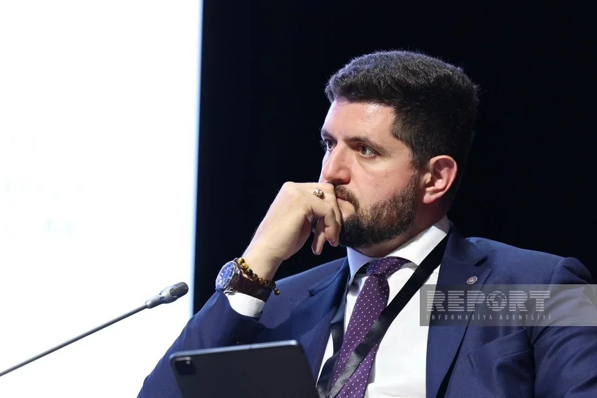 Дорин Жунгиету: Азербайджан является одним из ключевых энергопартнеров Европы