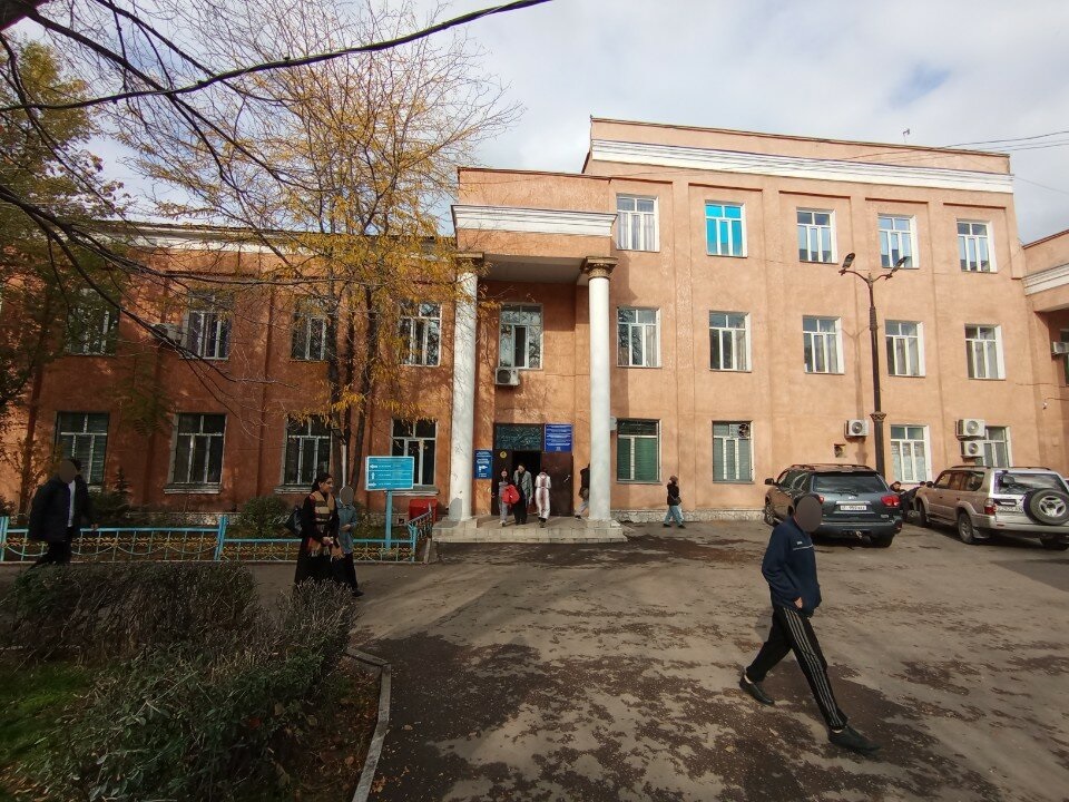 Автономия больниц. Как будут оказывать медпомощь в Национальном госпитале