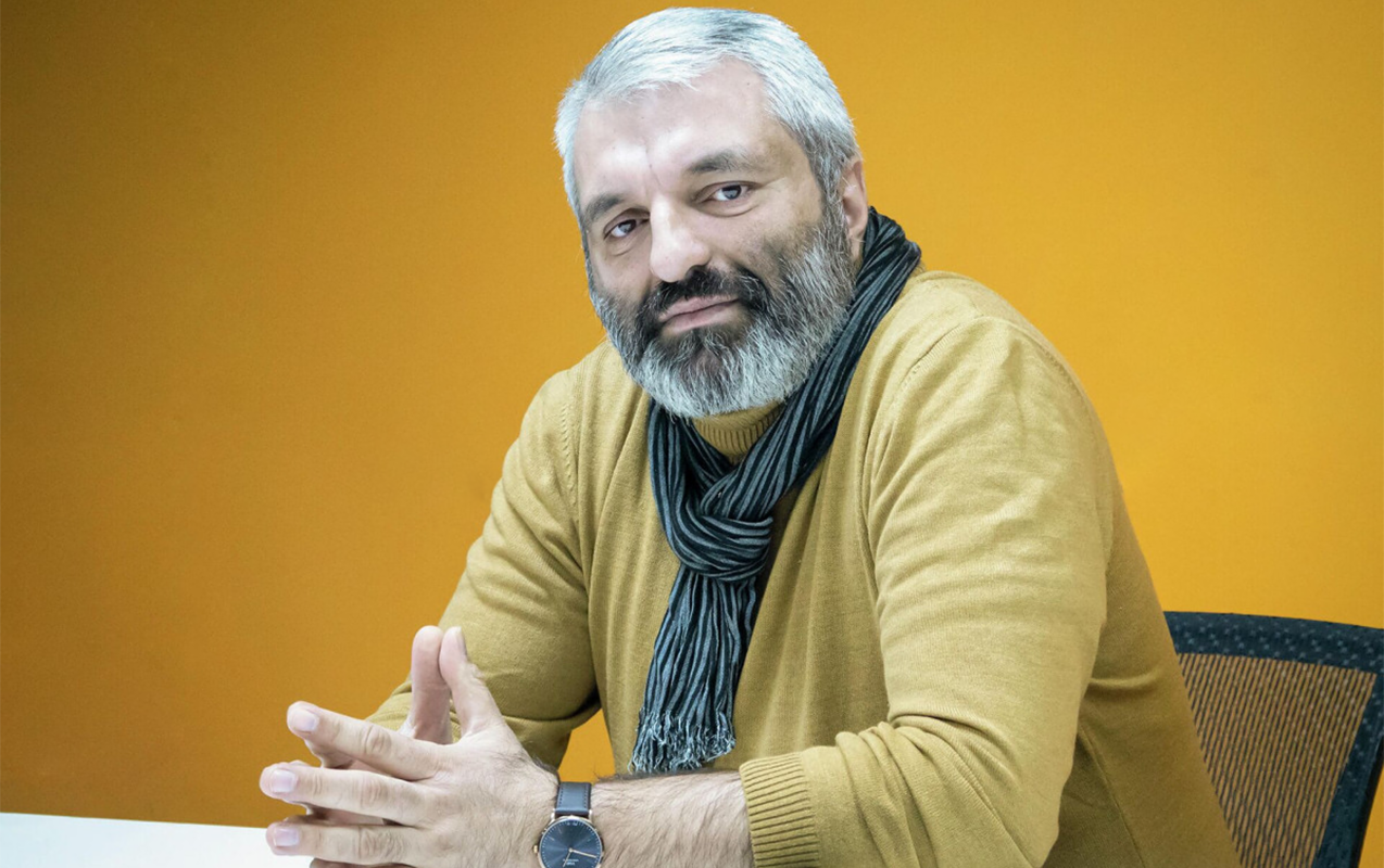 Əli İsa Cabbarovun maxinasiyaları və xarici maraqlar...