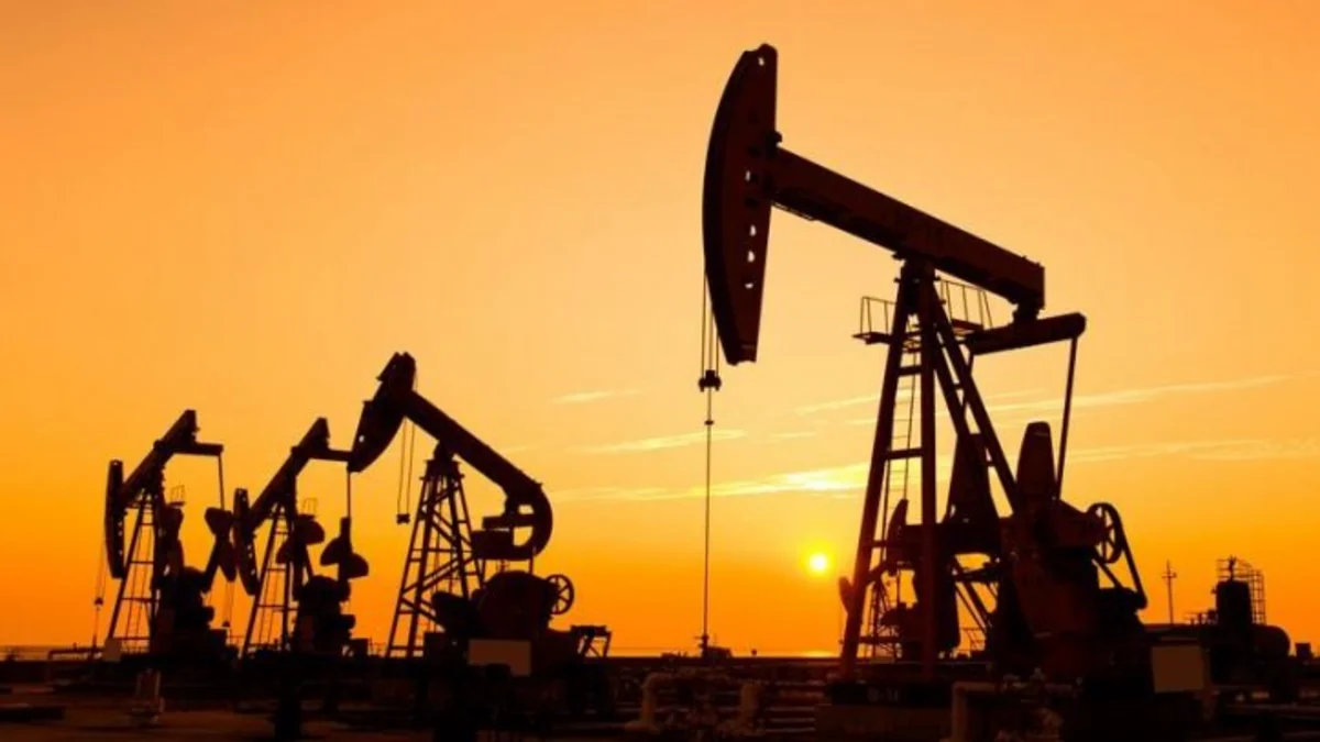 Цена азербайджанской нефти упала до $102