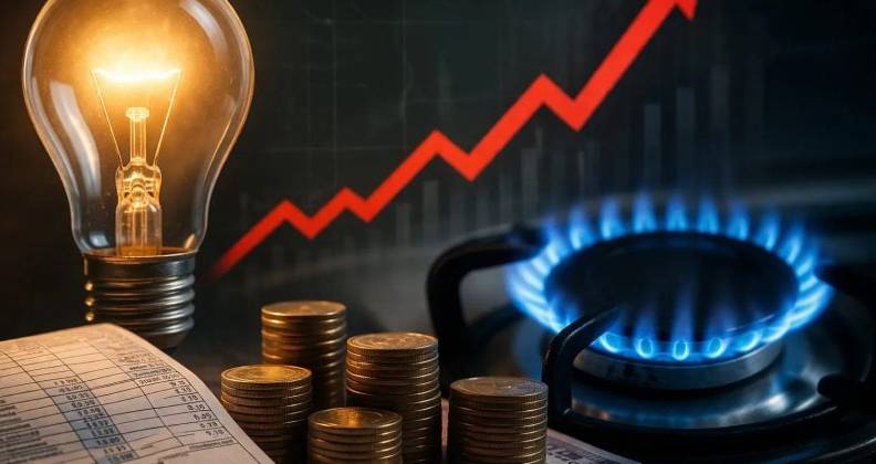 Малообеспеченным семьям выплатили 92,1 миллиарда сумов компенсации за газ и свет