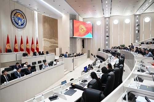 Комитет ЖК одобрил законопроект, направленный на совершенствование системы обязательного страхования жилья, во втором чтении