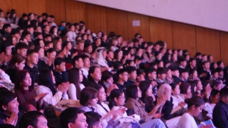Central Asian youth most optimistic about future, UNFPA global study finds