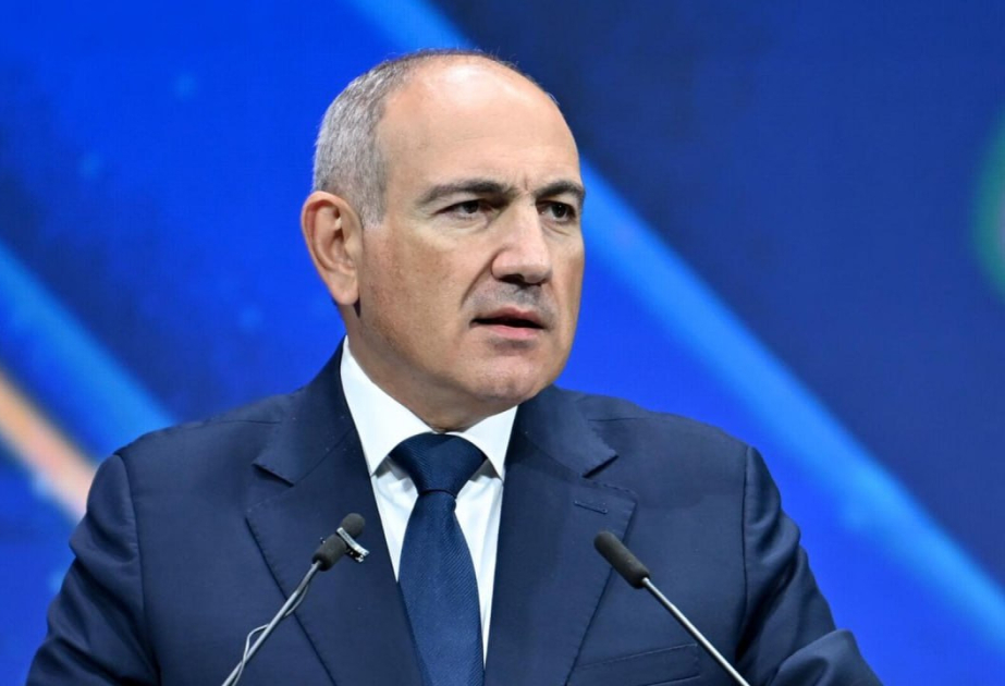 Armenian PM announces upcoming resumption of border delimitation with Azerbaijan
