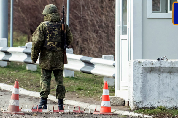План Кишинёва: вывести российских военных из Молдовы