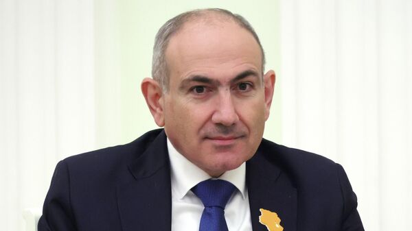Пашинян: Армения будет продолжать работать в ЕАЭС