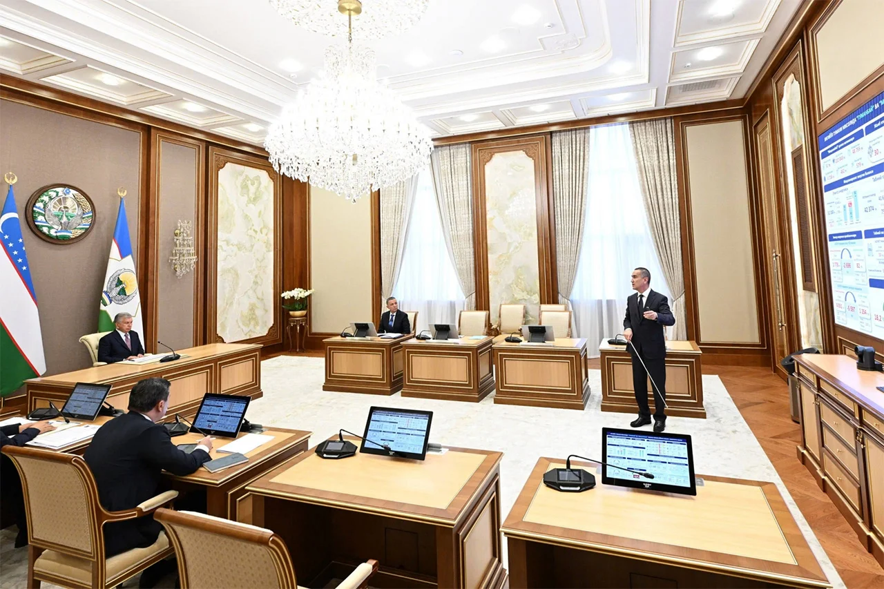 Узбекистан внедрит новый подход к энергоснабжению в регионах