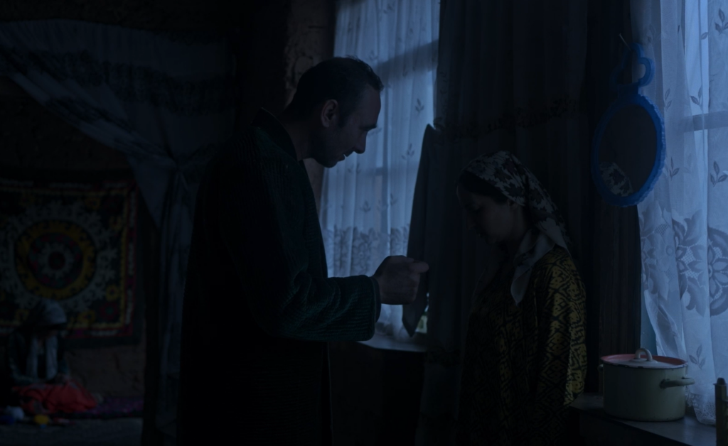 Как молодой режиссер из Таджикистана снял «Лухтак» и получил признание за рубежом