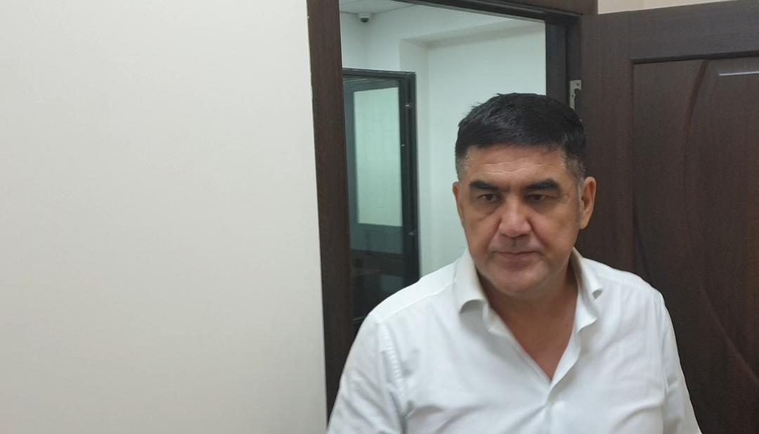 «Вину не признавал». Курсан Асанов объяснил, почему обжаловал приговор