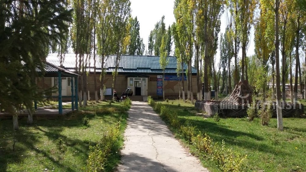 Народные легенды: Село Терек, где сожгли старуху с волосами, которые волочились по земле (фото)
