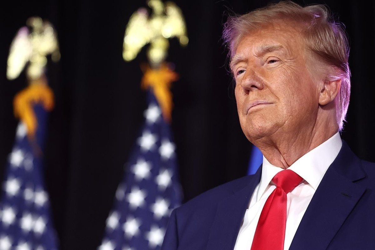 Трамп: Сделку с Ираном могут заключить на выходных
