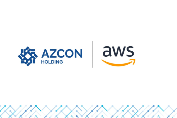 Amazon Web Services усиливает присутствие в Азербайджане через партнерство с AZCON Holding
