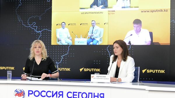 Инвестиции, логистика и ЕАЭС: главные итоги ТМИФ-2026 — видео