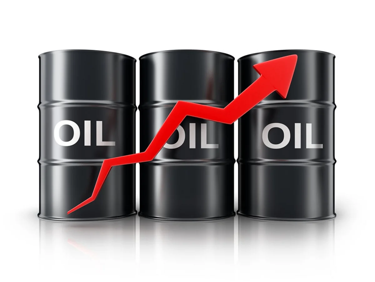Стоимость азербайджанской нефти превысила $100
